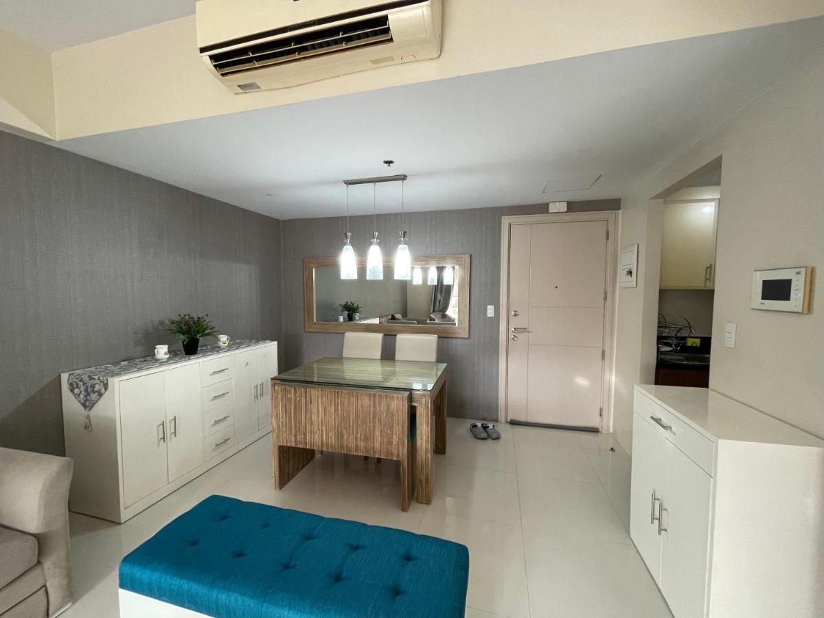 4J North Wing - 150 Newport Boulevard, Near Terminal3 Airport Manila Exterior photo