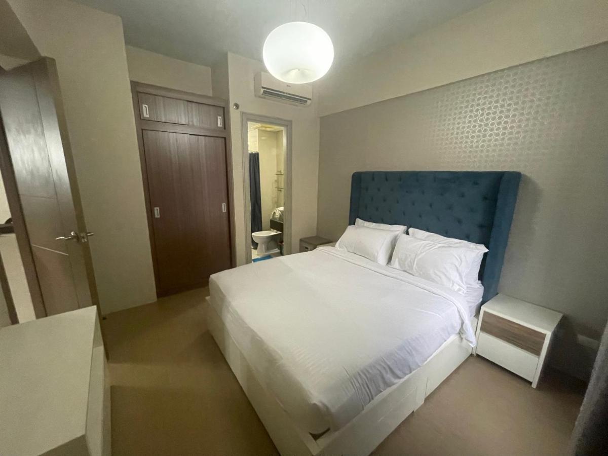 4J North Wing - 150 Newport Boulevard, Near Terminal3 Airport Manila Exterior photo